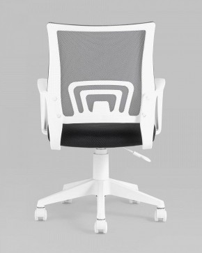Кресло компьютерное TopChairs ST-BASIC-W в Краснокамске - krasnokamsk.mebel24.online | фото 5