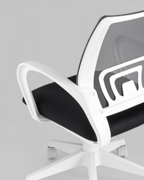 Кресло компьютерное TopChairs ST-BASIC-W в Краснокамске - krasnokamsk.mebel24.online | фото 6