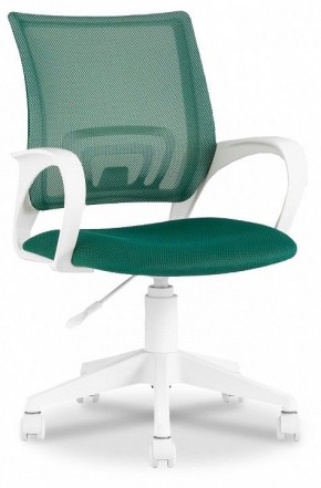 Кресло компьютерное TopChairs ST-Basic-W в Краснокамске - krasnokamsk.mebel24.online | фото