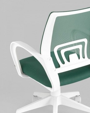 Кресло компьютерное TopChairs ST-Basic-W в Краснокамске - krasnokamsk.mebel24.online | фото 6