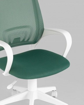 Кресло компьютерное TopChairs ST-Basic-W в Краснокамске - krasnokamsk.mebel24.online | фото 7