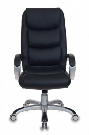 Кресло руководителя Бюрократ CH-S840N/BLACK в Краснокамске - krasnokamsk.mebel24.online | фото 2