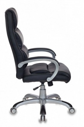 Кресло руководителя Бюрократ CH-S840N/BLACK в Краснокамске - krasnokamsk.mebel24.online | фото 3