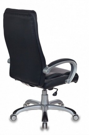 Кресло руководителя Бюрократ CH-S840N/BLACK в Краснокамске - krasnokamsk.mebel24.online | фото 4