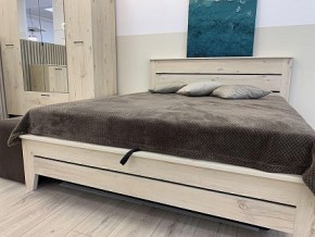 Кровать 1600 с ПМ София 15 в Краснокамске - krasnokamsk.mebel24.online | фото 2