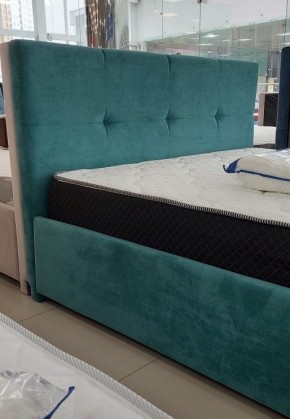 Кровать Бэлль с ортопедической решеткой (1200) в Краснокамске - krasnokamsk.mebel24.online | фото 6