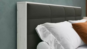 Кровать двуспальная Агата в Краснокамске - krasnokamsk.mebel24.online | фото 4