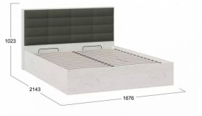 Кровать двуспальная Агата в Краснокамске - krasnokamsk.mebel24.online | фото 6