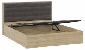 Кровать двуспальная Агата в Краснокамске - krasnokamsk.mebel24.online | фото 3