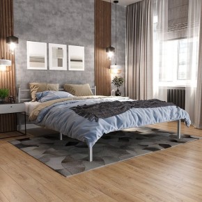 Кровать двуспальная Фади-01 в Краснокамске - krasnokamsk.mebel24.online | фото 2