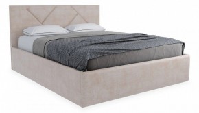 Кровать двуспальная Лима в Краснокамске - krasnokamsk.mebel24.online | фото