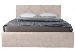 Кровать двуспальная Лима в Краснокамске - krasnokamsk.mebel24.online | фото 2