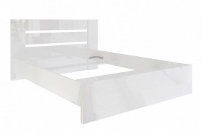 Кровать двуспальная Норден СТЛ.413.10 в Краснокамске - krasnokamsk.mebel24.online | фото 2