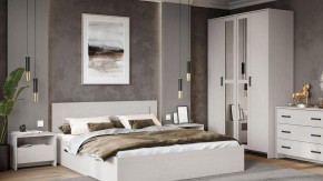 Кровать двуспальная Taika в Краснокамске - krasnokamsk.mebel24.online | фото 3