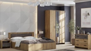Кровать двуспальная Taika в Краснокамске - krasnokamsk.mebel24.online | фото 11