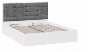 Кровать двуспальная Тесса в Краснокамске - krasnokamsk.mebel24.online | фото 2