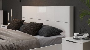 Кровать двуспальная Тесса в Краснокамске - krasnokamsk.mebel24.online | фото 3