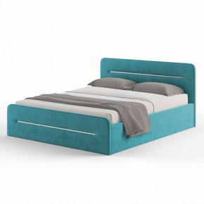 Кровать Emily интерьерная в Краснокамске - krasnokamsk.mebel24.online | фото
