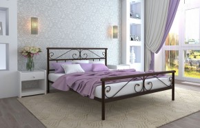 Кровать Эсмеральда Plus (МилСон) в Краснокамске - krasnokamsk.mebel24.online | фото