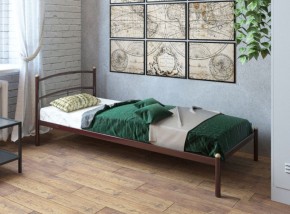 Кровать Хостел 800*2000 (МилСон) в Краснокамске - krasnokamsk.mebel24.online | фото