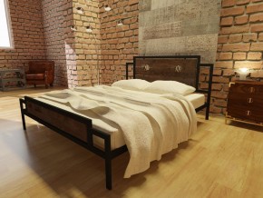 Кровать Инесса Plus 1600*1900 (МилСон) в Краснокамске - krasnokamsk.mebel24.online | фото
