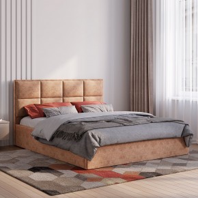 Кровать Линда КР-16 (Антик) 1600 в Краснокамске - krasnokamsk.mebel24.online | фото 2