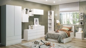 Кровать односпальная Мадера в Краснокамске - krasnokamsk.mebel24.online | фото 10