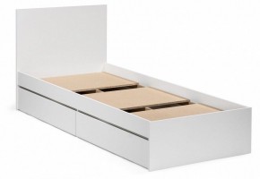 Кровать односпальная Мадера в Краснокамске - krasnokamsk.mebel24.online | фото 2
