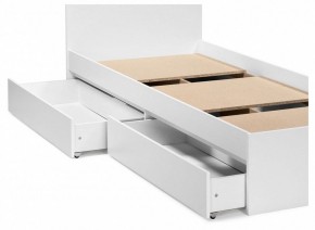 Кровать односпальная Мадера в Краснокамске - krasnokamsk.mebel24.online | фото 6