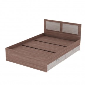 Кровать Ольга L37 (1200) 4 ящика (ЯШТ-ЯШС) в Краснокамске - krasnokamsk.mebel24.online | фото