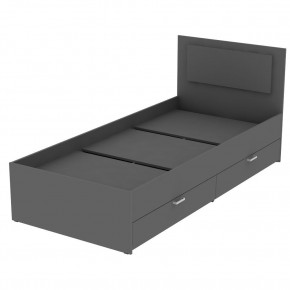 Кровать Ольга L38 (900) 4 ящика в Краснокамске - krasnokamsk.mebel24.online | фото 21
