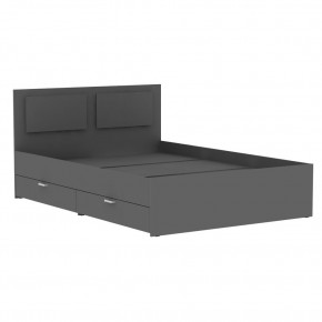 Кровать Ольга L44 (1800) 2 ящика в Краснокамске - krasnokamsk.mebel24.online | фото 21