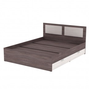 Кровать Ольга L45 (1200) 2 ящика в Краснокамске - krasnokamsk.mebel24.online | фото 15