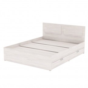 Кровать Ольга L45 (1200) 2 ящика (ЯАС) в Краснокамске - krasnokamsk.mebel24.online | фото