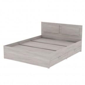 Кровать Ольга L45 (1200) 2 ящика (ЯШС) в Краснокамске - krasnokamsk.mebel24.online | фото