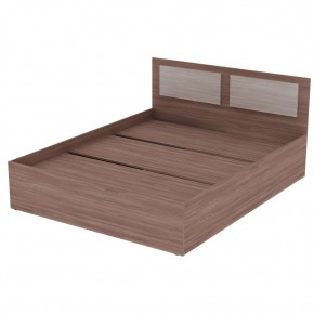 Кровать Ольга L46 (1200) 2 ящика (ЯШТ-ЯШС) в Краснокамске - krasnokamsk.mebel24.online | фото