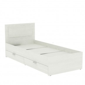 Кровать Ольга L48 (900) 2 ящика в Краснокамске - krasnokamsk.mebel24.online | фото 17