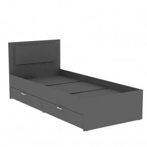Кровать Ольга L48 (900) 2 ящика в Краснокамске - krasnokamsk.mebel24.online | фото 21
