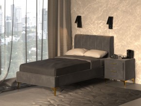 Кровать Рошаль (900) в Краснокамске - krasnokamsk.mebel24.online | фото 6
