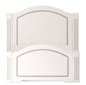 Кровать с латами Виктория 1600*2000 в Краснокамске - krasnokamsk.mebel24.online | фото 3