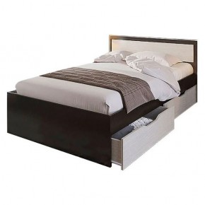 Кровать с ящиками Гармония КР-608 900 в Краснокамске - krasnokamsk.mebel24.online | фото 1