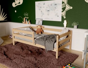 Кровать-софа 80*160 без покраски в Краснокамске - krasnokamsk.mebel24.online | фото 2