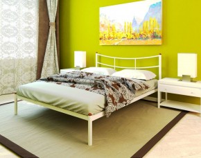Кровать София 1800*2000 (МилСон) в Краснокамске - krasnokamsk.mebel24.online | фото
