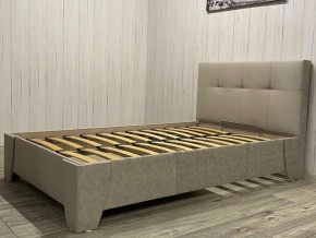 Кровать Уют 1400 с ПМ в Краснокамске - krasnokamsk.mebel24.online | фото 6