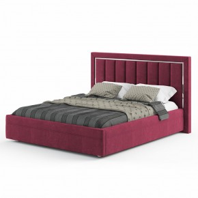 Кровать Vanessa интерьерная в Краснокамске - krasnokamsk.mebel24.online | фото 2