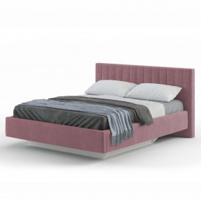 Кровать Viola интерьерная в Краснокамске - krasnokamsk.mebel24.online | фото