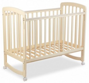 Кроватка Polini Kids Simple 304 в Краснокамске - krasnokamsk.mebel24.online | фото