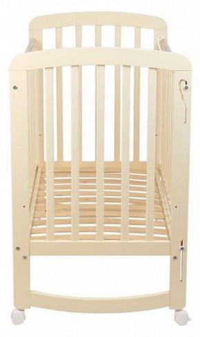 Кроватка Polini Kids Simple 304 в Краснокамске - krasnokamsk.mebel24.online | фото 3