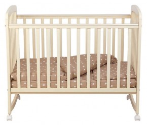 Кроватка Polini Kids Simple 304 в Краснокамске - krasnokamsk.mebel24.online | фото 4