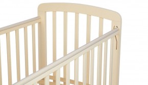 Кроватка Polini Kids Simple 304 в Краснокамске - krasnokamsk.mebel24.online | фото 5